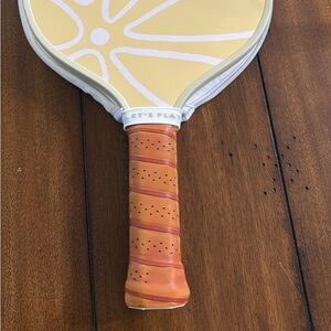 Pickleball Paddle